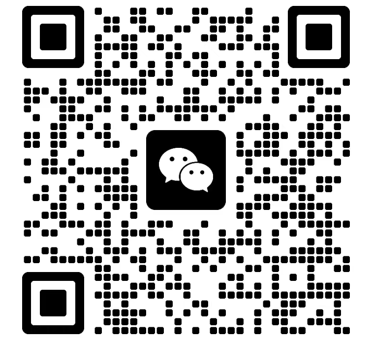 健管师微信二维码